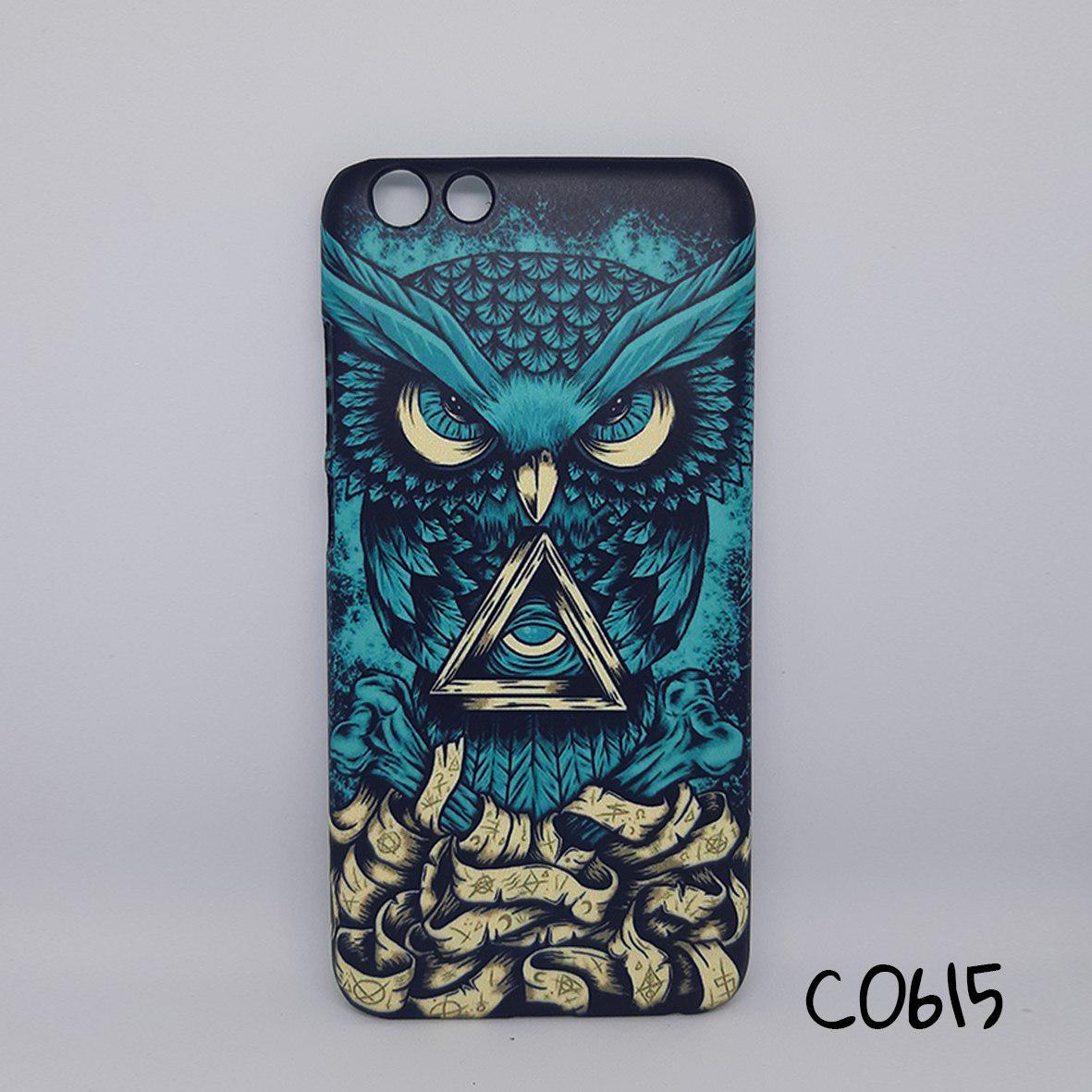 CUSTOM CASE 3D SUKA SUKA 2