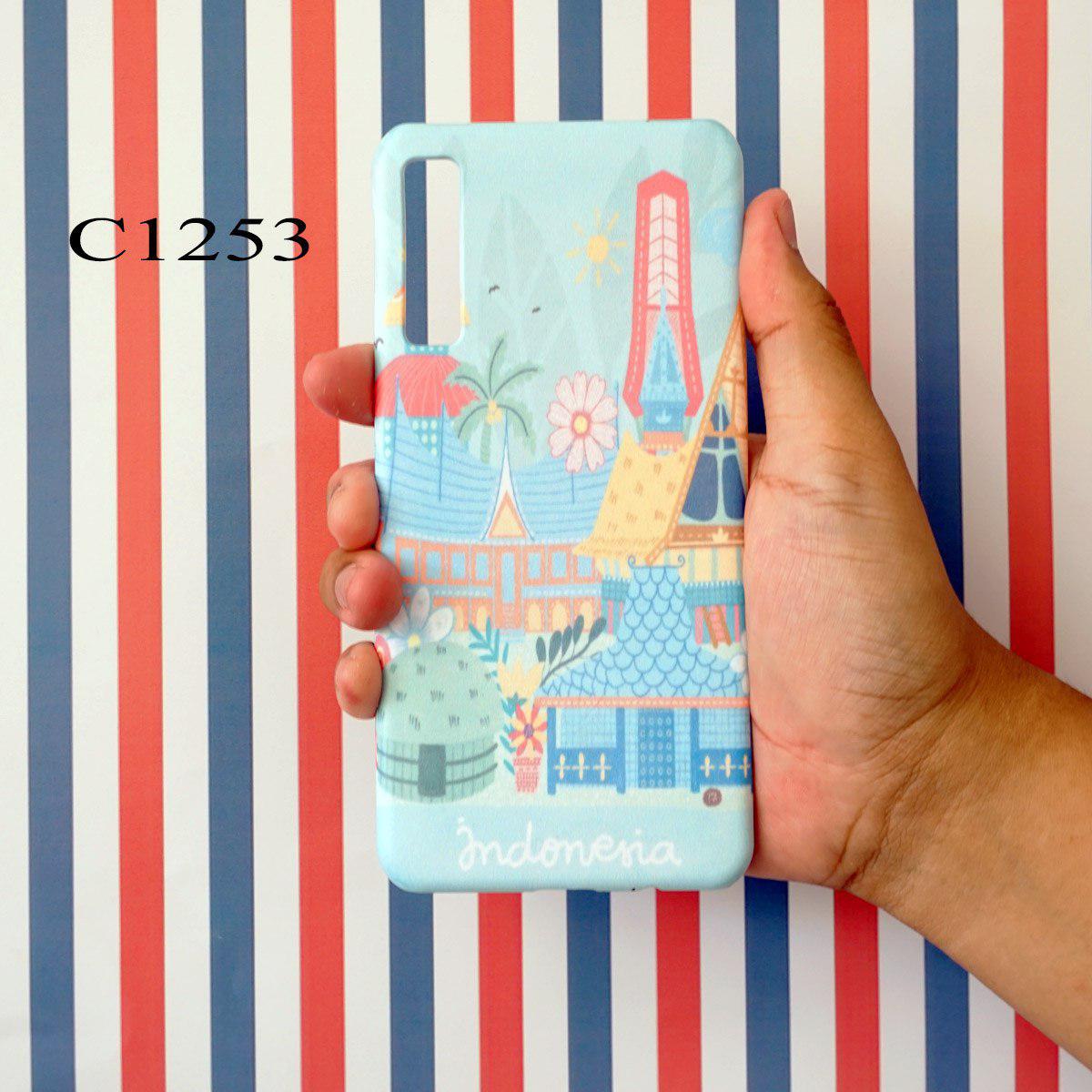 CUSTOM CASE 3D SUKA SUKA 2