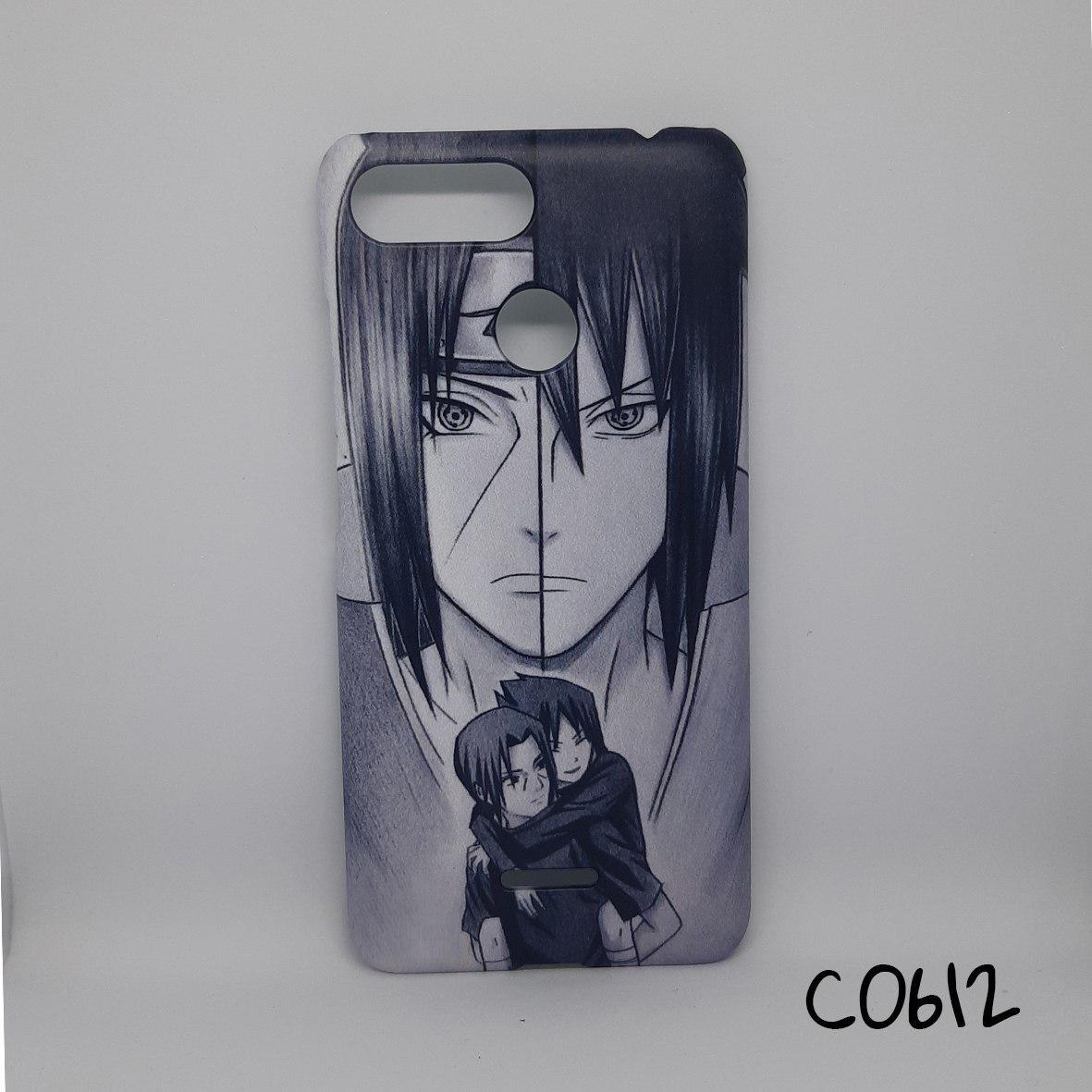 CUSTOM CASE 3D SUKA SUKA 5