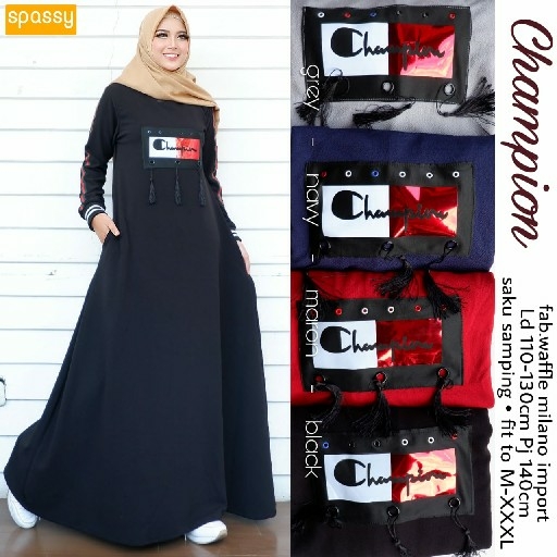 Campion Maxy 3