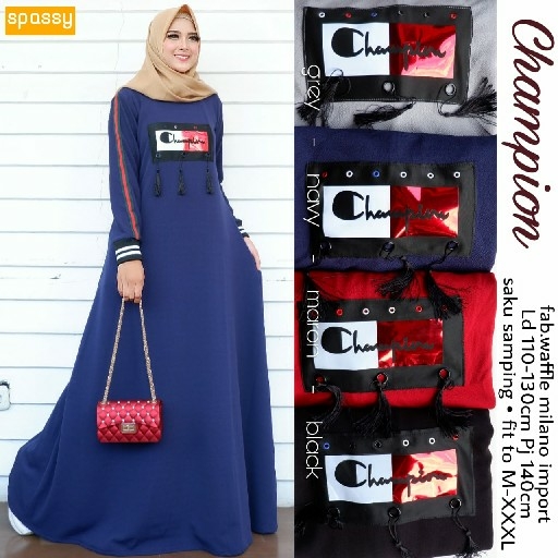 Campion Maxy 4