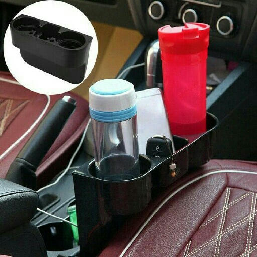 Car Drink Organizer 2