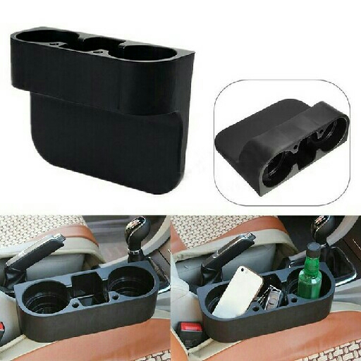 Car Drink Organizer 3