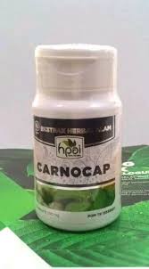 Carnocap Capsule 3