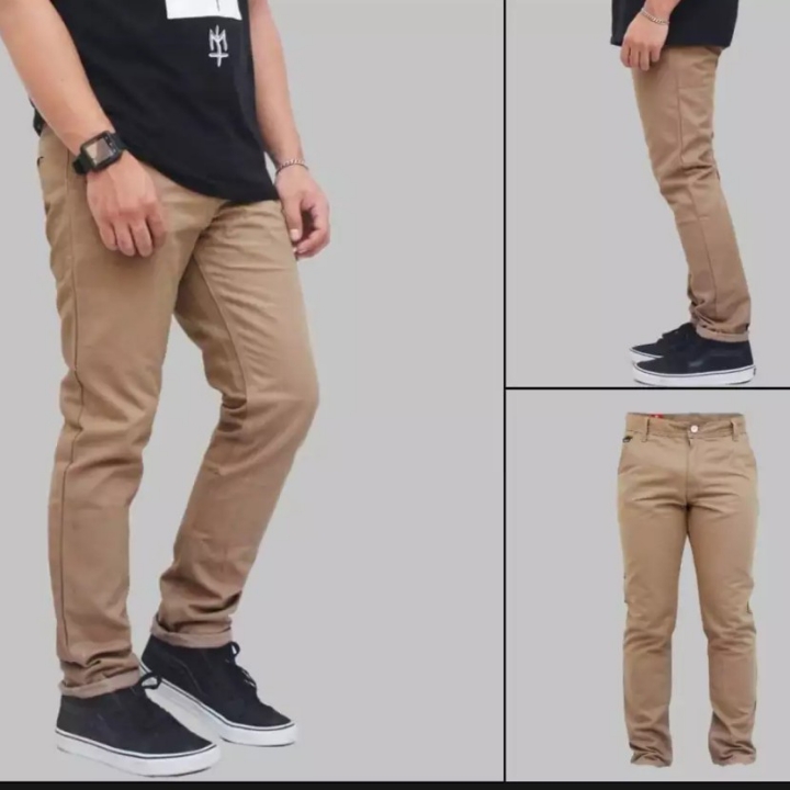 Celana Chino 3