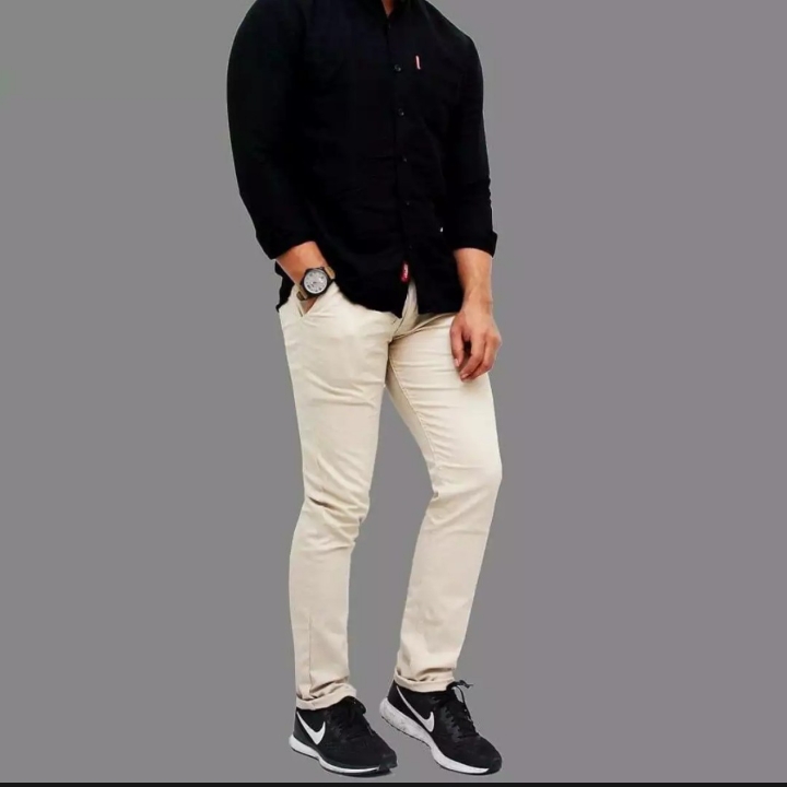 Celana Chino 4