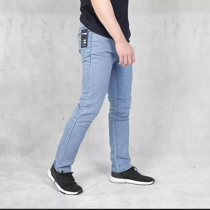 Celana Jeans  2