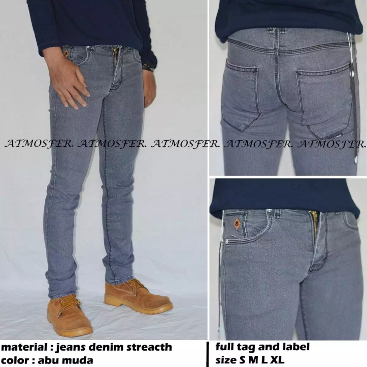 Celana Jeans  2