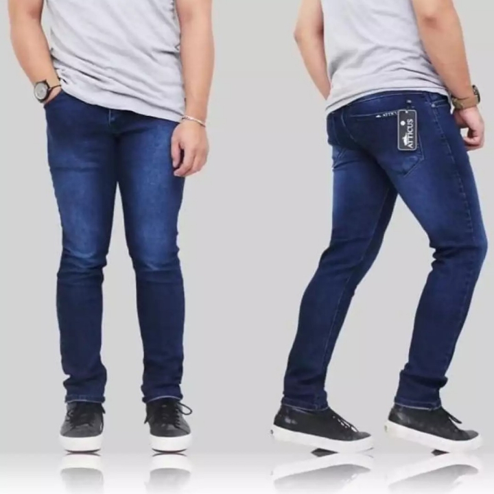 Celana Jeans  3