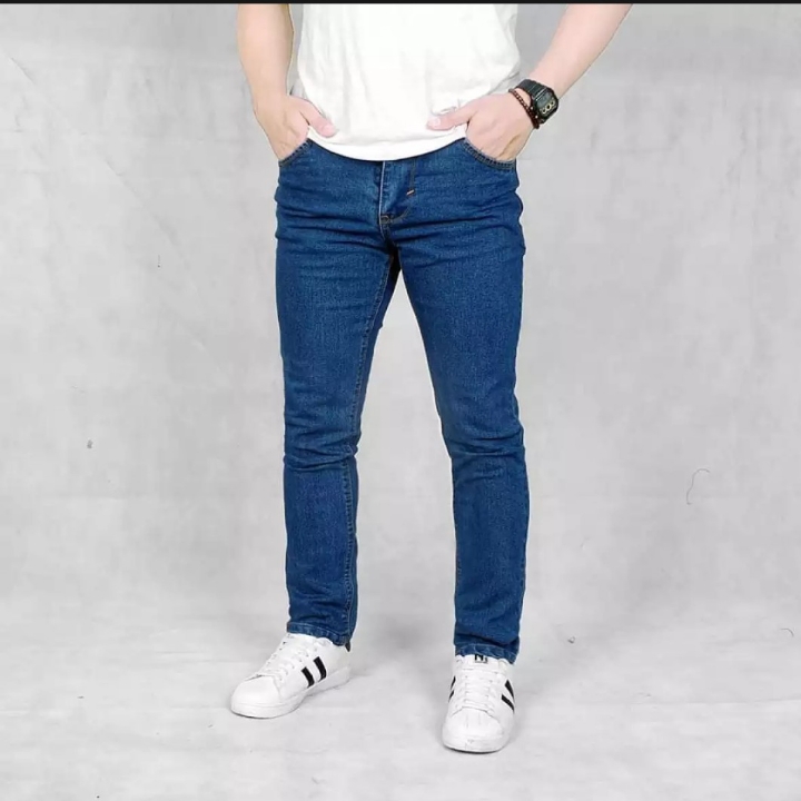 Celana Jeans  4