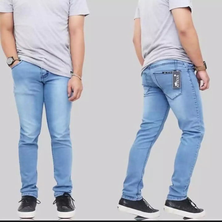 Celana Jeans  4