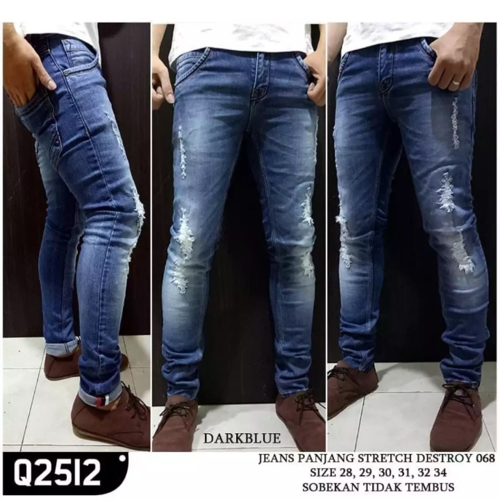 Celana Jeans 2