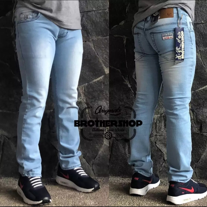 Celana Jeans 2