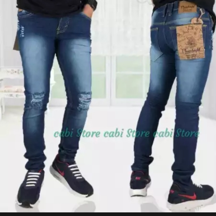 Celana Jeans 2