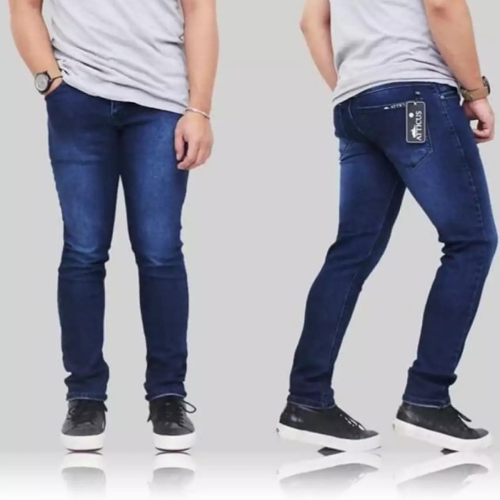 Celana Jeans 4