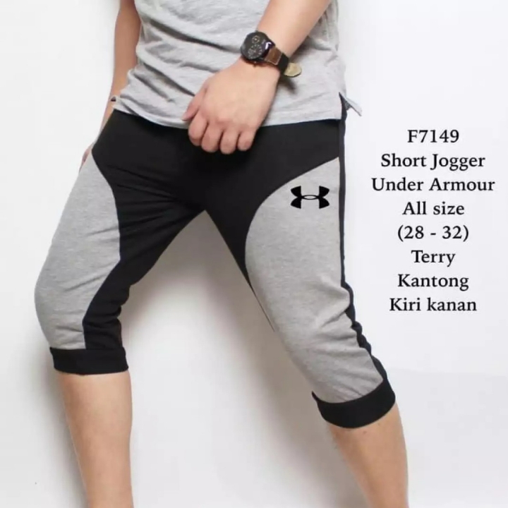 Celana Jogger 3