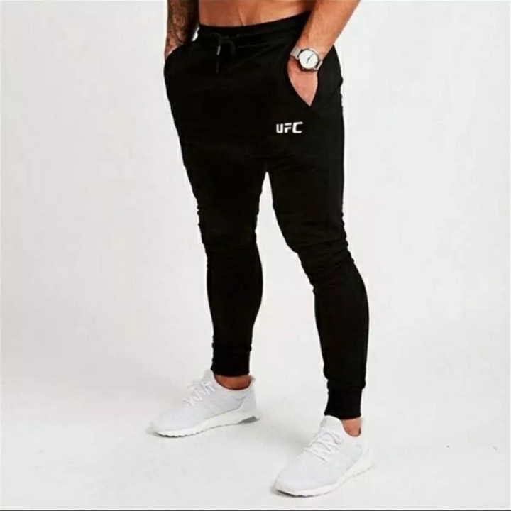 Celana Jogger 4