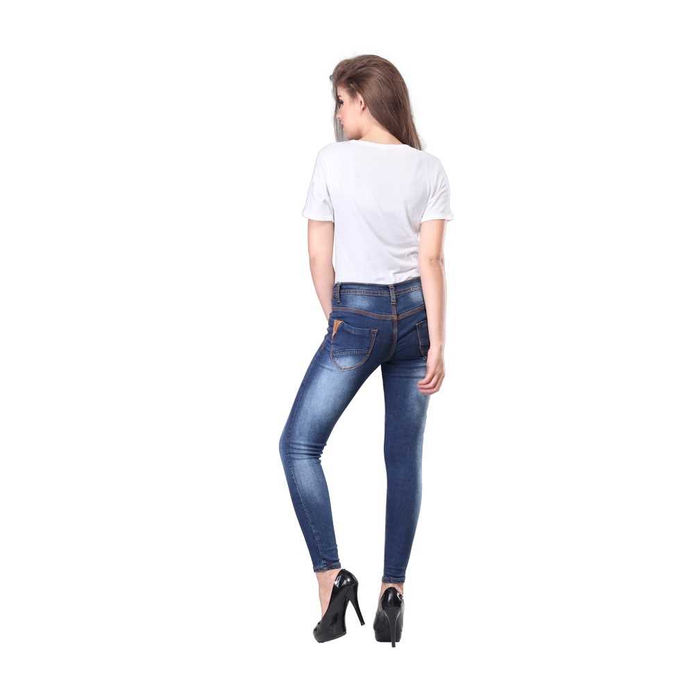 Celana Jeans Wanita SPN 107 2