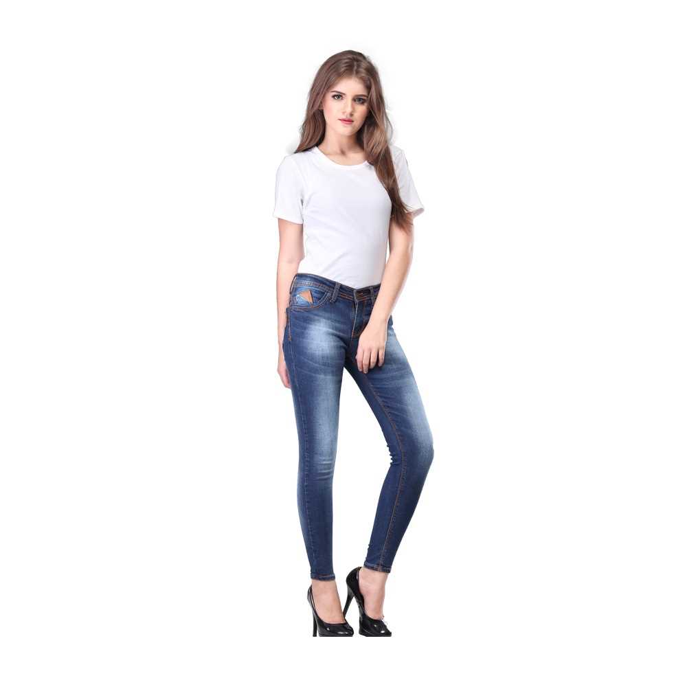 Celana Jeans Wanita SPN 107 3