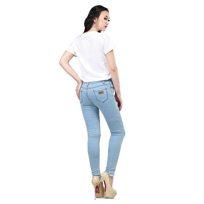 Celana Jeans Wanita SPN 135 2