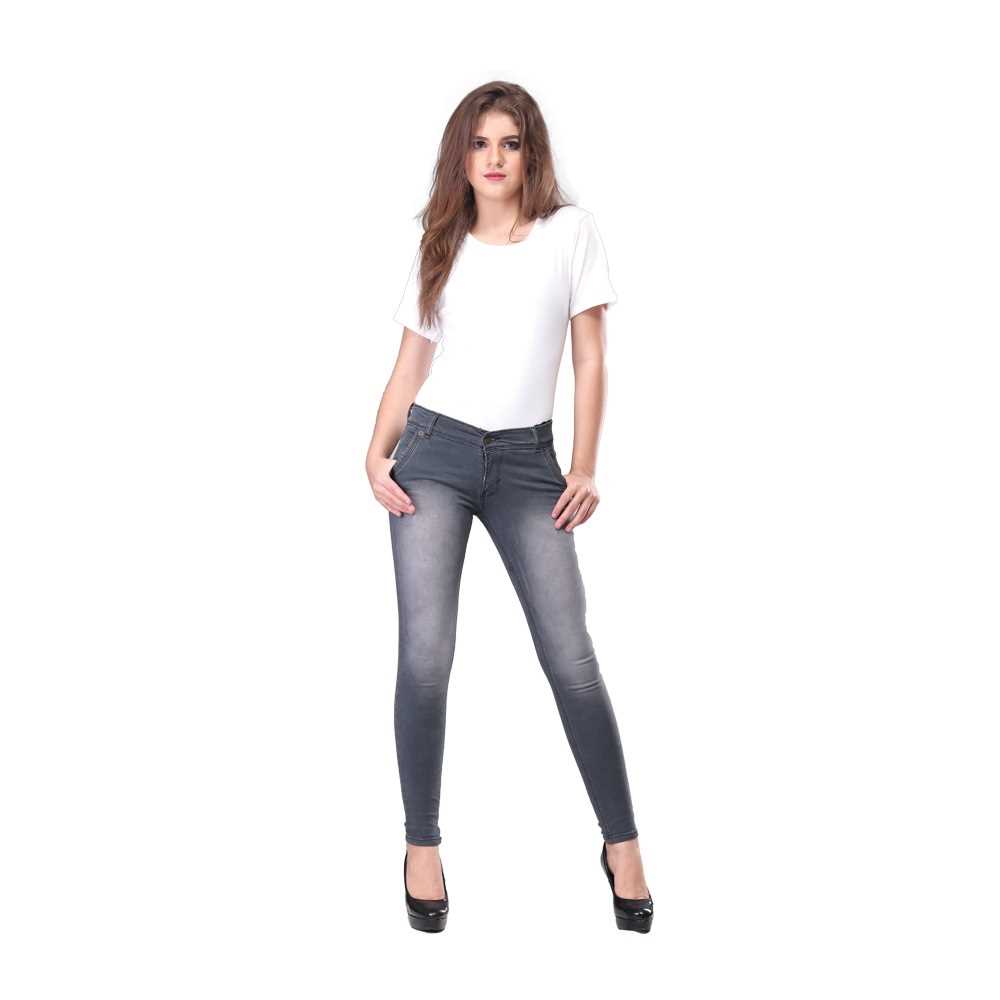 Celana Jeans Wanita SPN 271 2