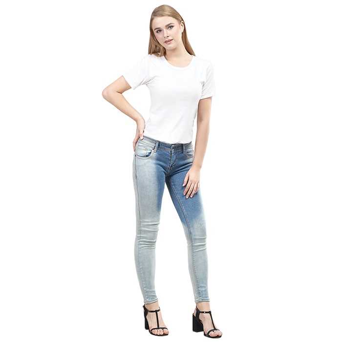 Celana Jeans Wanita SPN 484