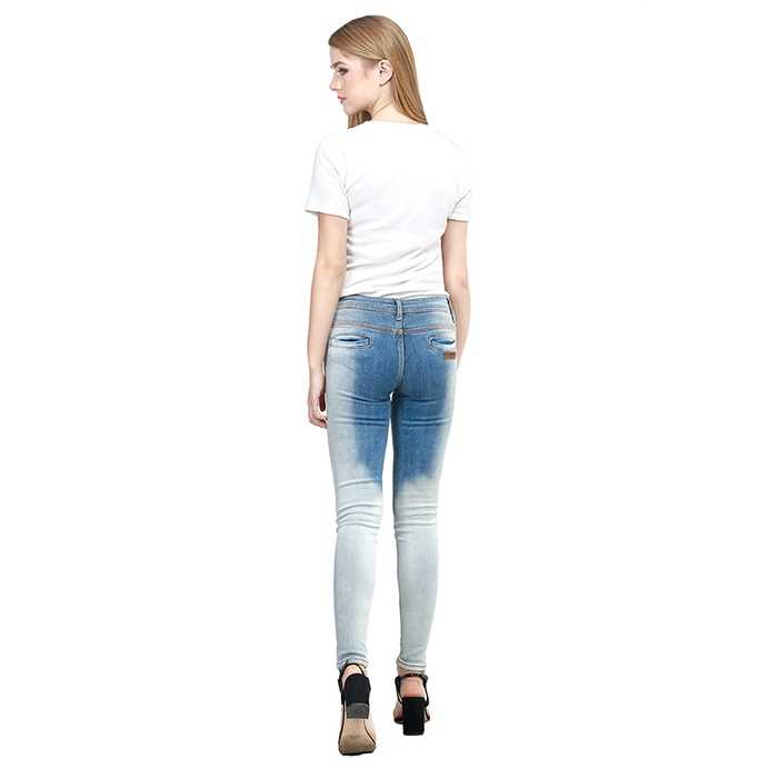 Celana Jeans Wanita SPN 484 3