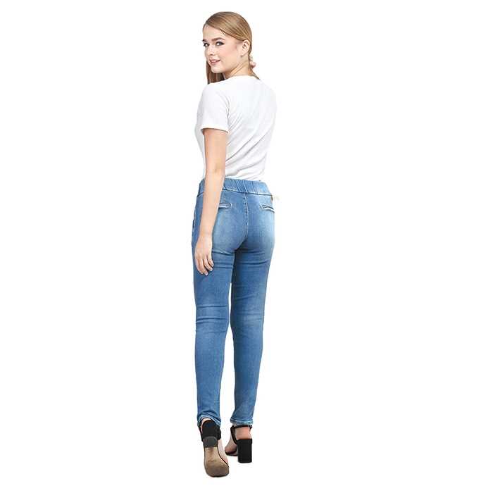 Celana Jeans Wanita SPN 755 2