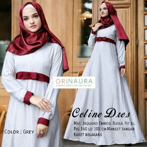 Celine Dress 2