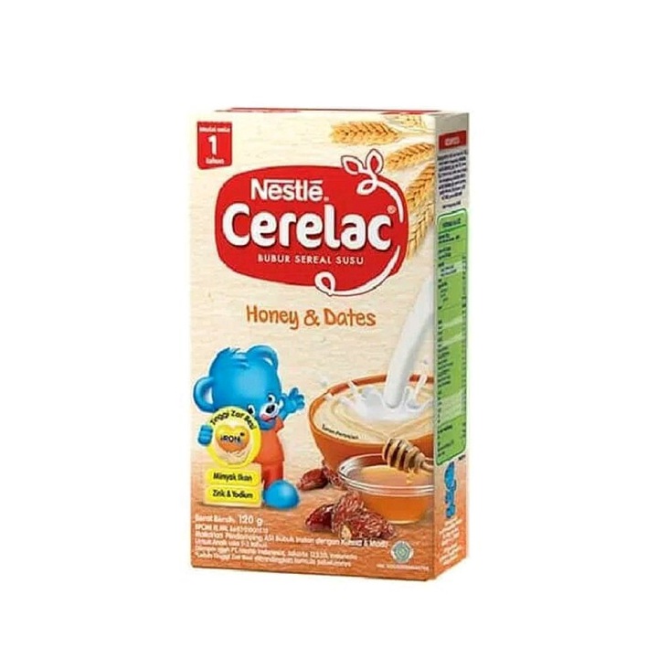 Cerelac Honey & Dates 2