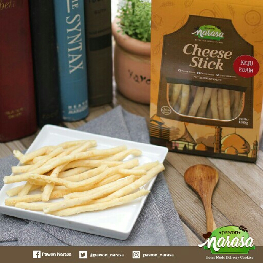 Cheese Stick-Dus 150 g 2