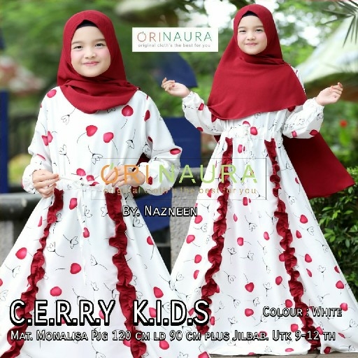 Chery Kids 2