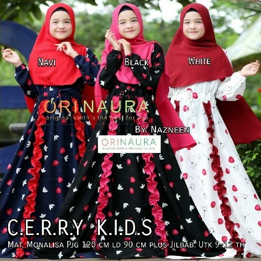 Chery Kids 3