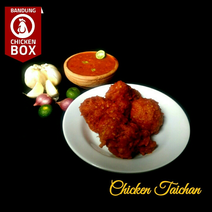 Chicken Box 2