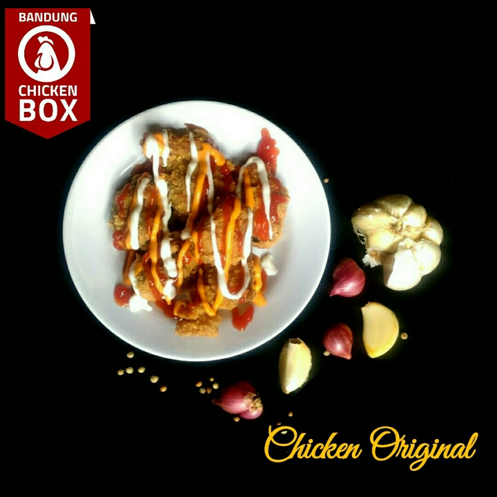 Chicken Box 3