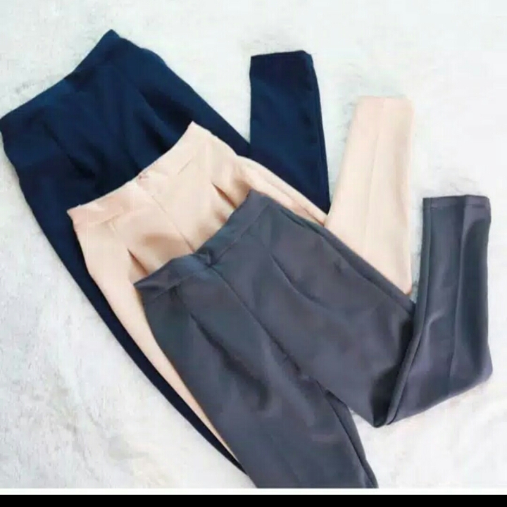 Pants Chino Scuba C2r 2