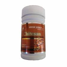 Chitosan Capsule 2