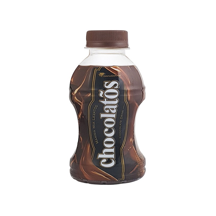 Chocolatos Drink 200ml 2