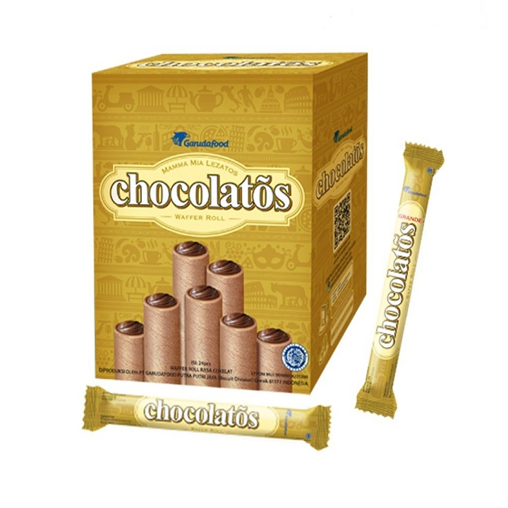 Chocolatos  Original 2