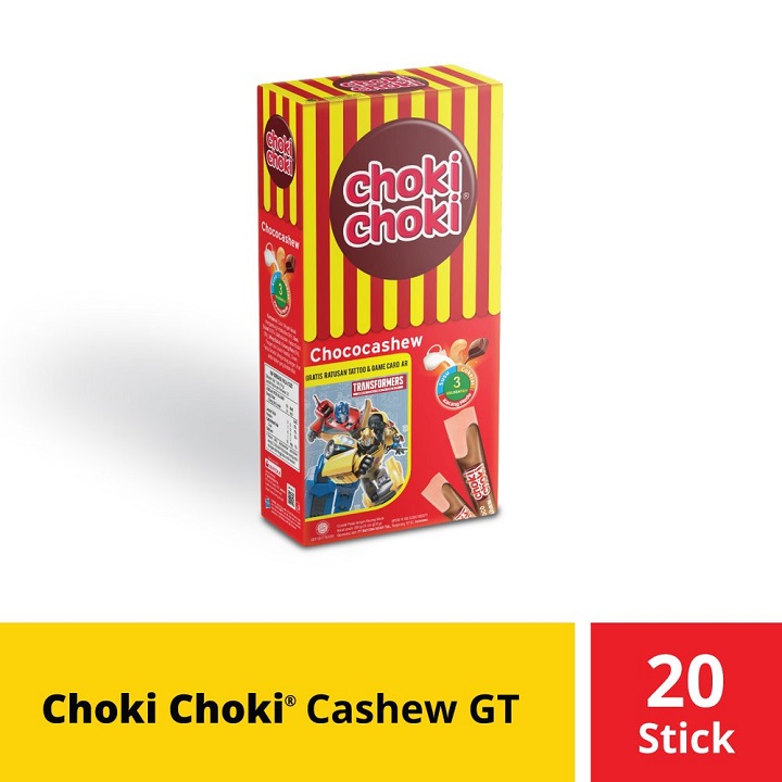 Choki-choki 2