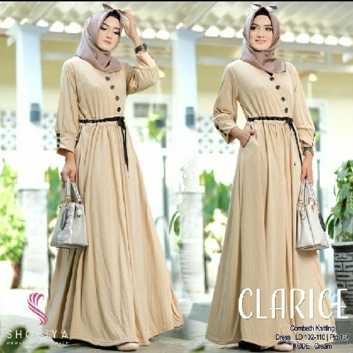 Clarice Dress 2