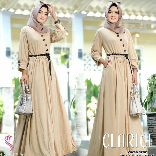 Clarice Dress 4