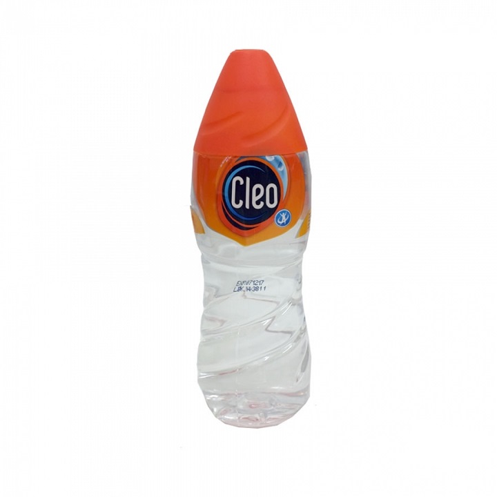 Cleo Air Mineral 330ml 2