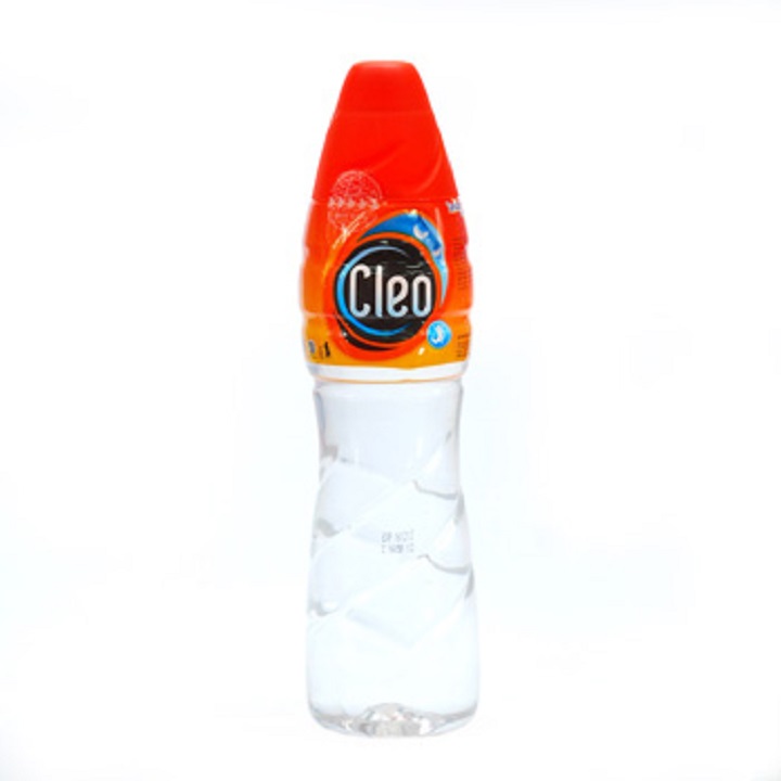 Cleo Air Mineral 550ml Warungetam 0458