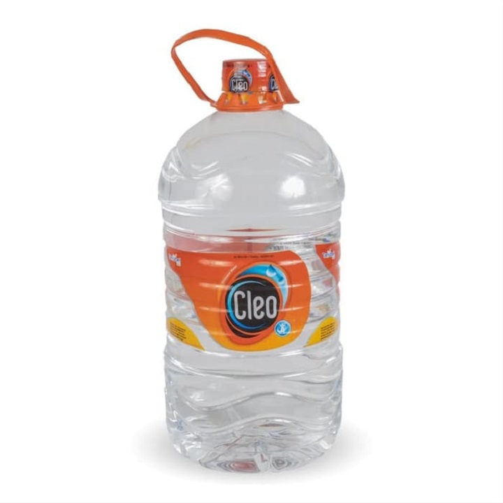 Cleo Galon 6000ml 2