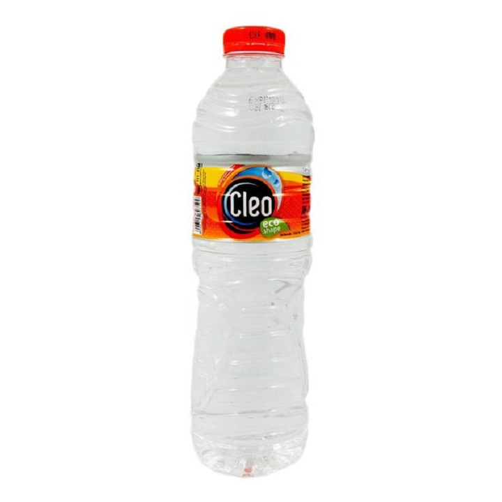 Cleo eco shape 550ml 2