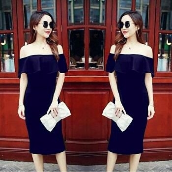 Code 112 Dress Sabrina Lucy 2