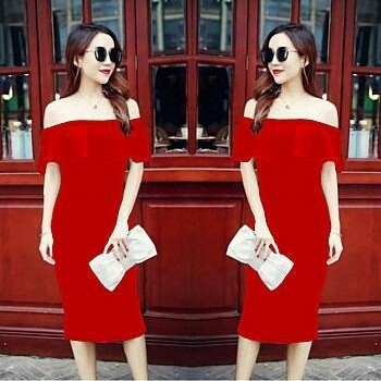 Code 112 Dress Sabrina Lucy 3