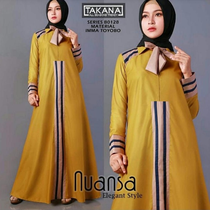 Code 115 Maxi nuansa 2