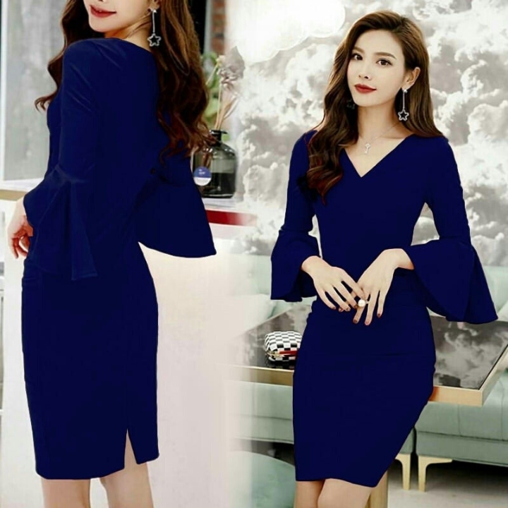 Code 117 Dress Kayla 2